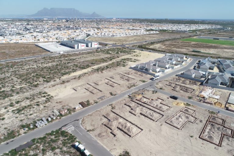 Cape Town property development accelerates